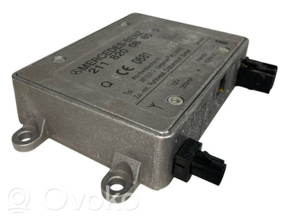 Antenas pastiprinātājs