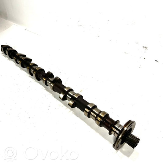 Распределительный вал