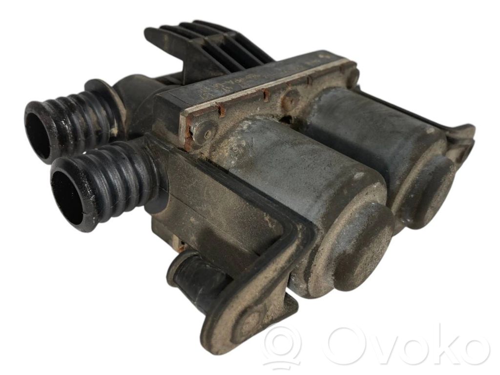 Apsildes radiatora vārsts (-i)