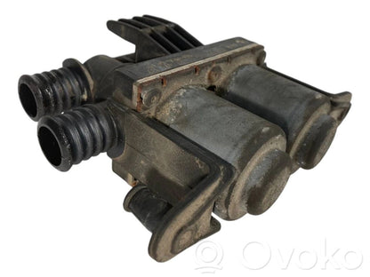 Apsildes radiatora vārsts (-i)