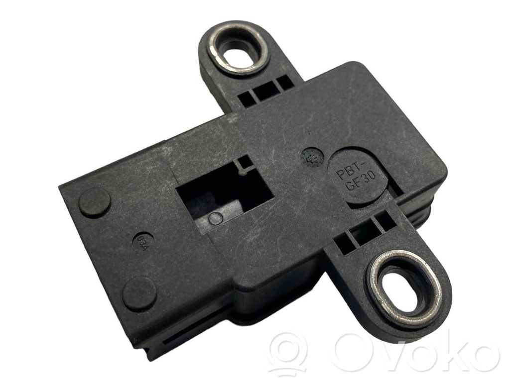 ESP (Electronic Stability Program) sensor (acceleration sensor)