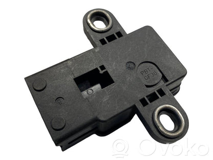 ESP (Electronic Stability Program) sensor (acceleration sensor)