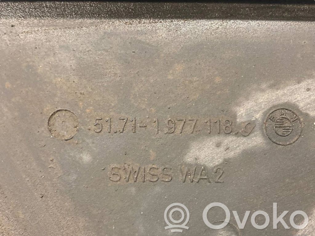 Other type of external part