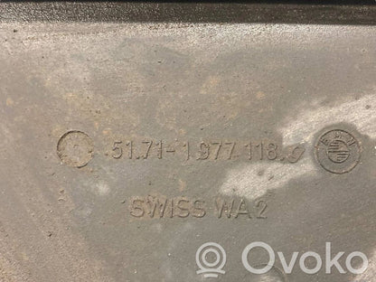 Other type of external part