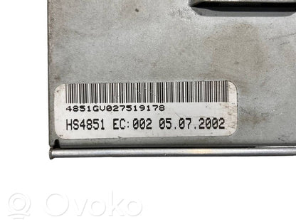 Skaņas pastiprinātājs