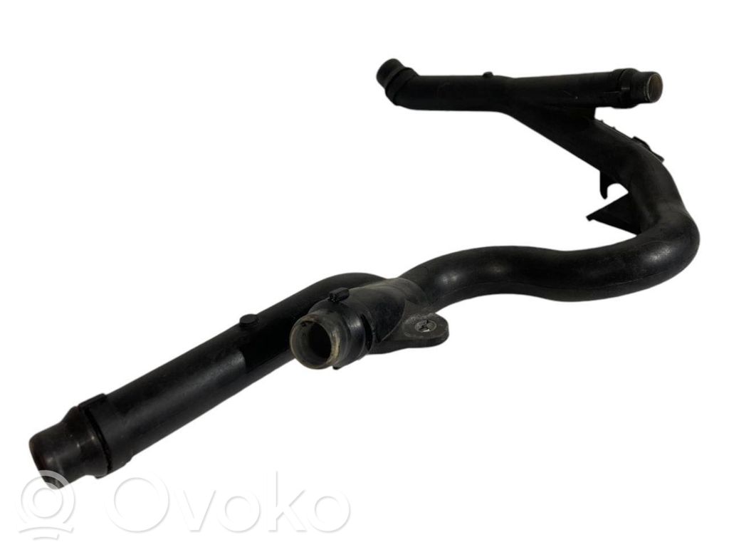 Трубка(ы) / шланг(и)