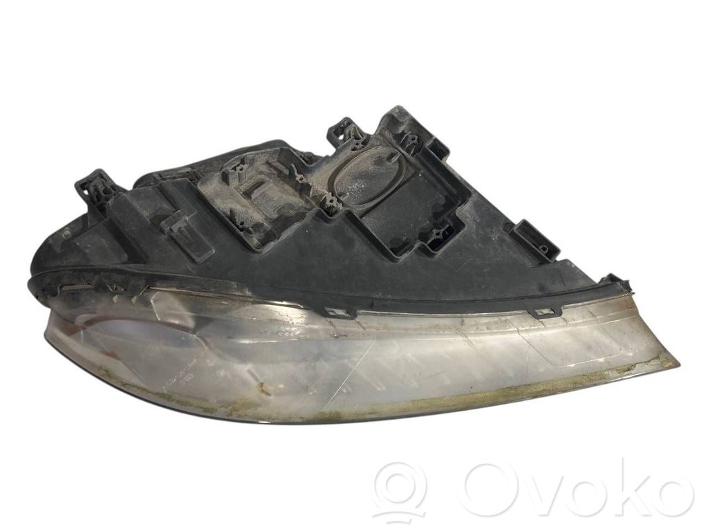 Priekšējais lukturis