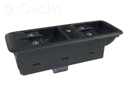 Elektrisko logu slēdzis
