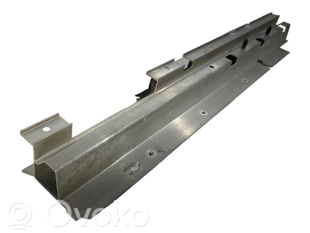 Other type of trunk decorative trim part