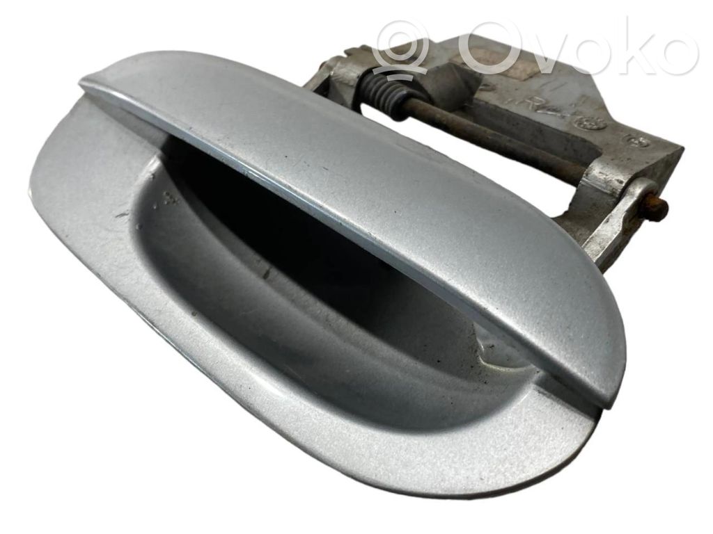 Внешняя ручка открывания