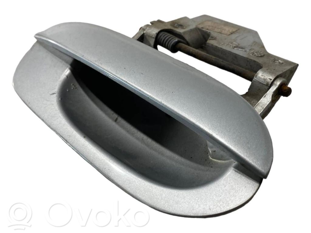 Ārējais atvēršanas rokturis