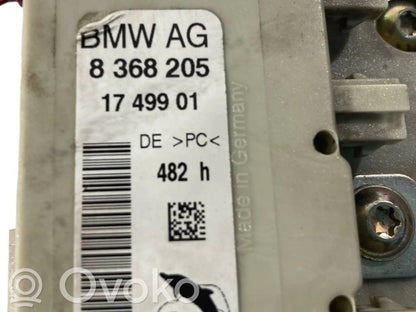 Antenas pastiprinātājs