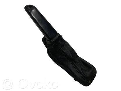 Rokas bremzes dekoratīvā apdare