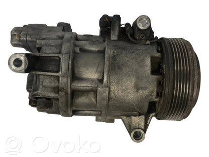 Gaisa kondicioniera kompresors (sūknis)