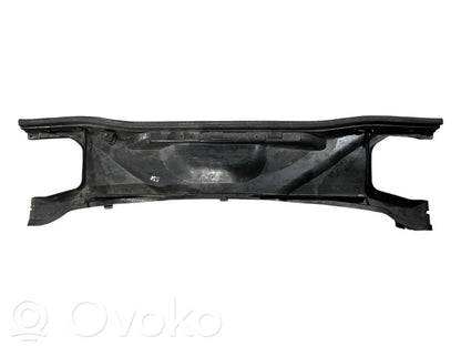 Air microfilter frame (part)