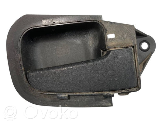 Internal opening handle