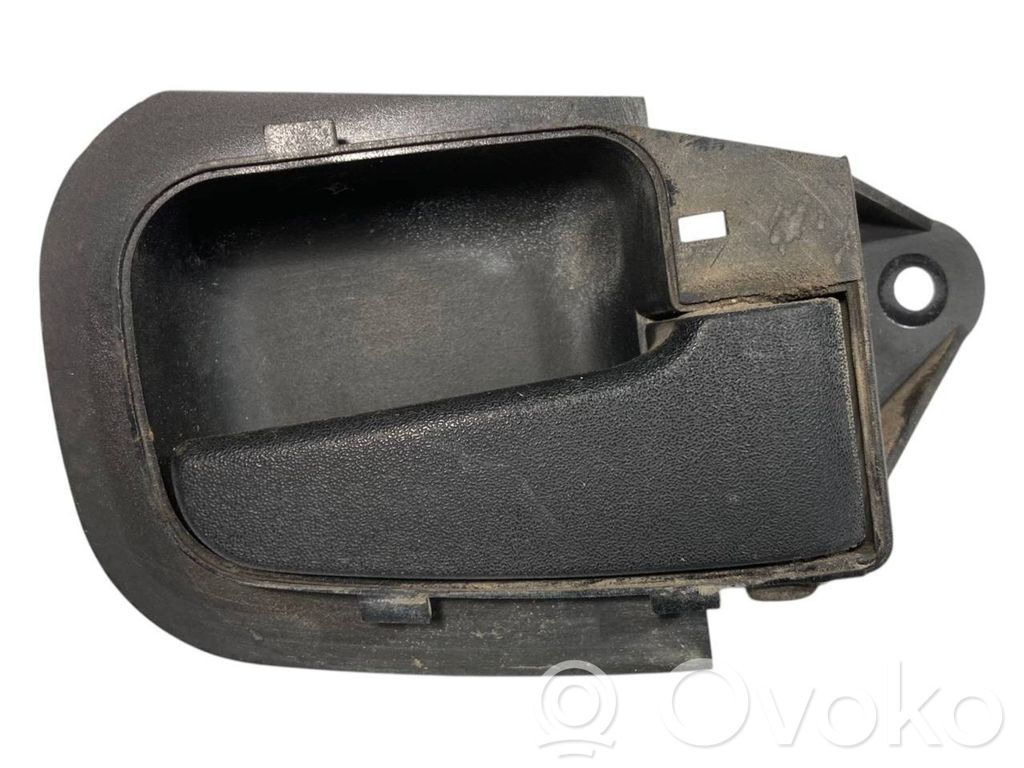 Iekšējais atvēršanas rokturītis