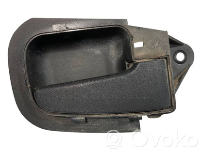 Iekšējais atvēršanas rokturītis