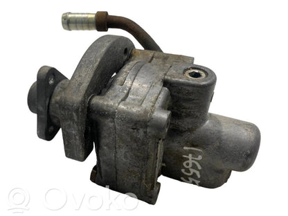 Stūres pastiprinātāja sūknis