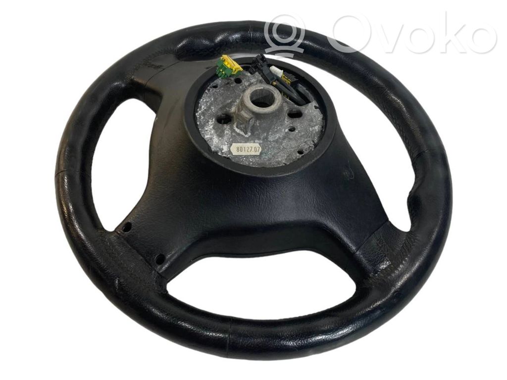 Рулевое колесо