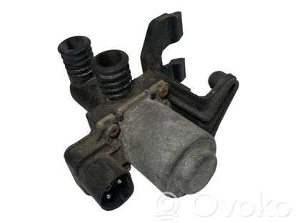 Клапан(ы) радиатора отопления