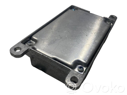 Блок управления подушками безопасности