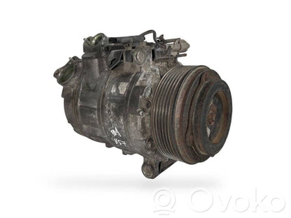 Gaisa kondicioniera kompresors (sūknis)