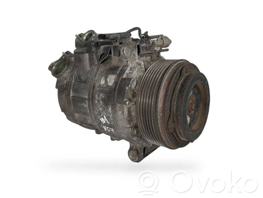 Gaisa kondicioniera kompresors (sūknis)