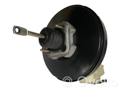 Вакуумный усилитель тормозов