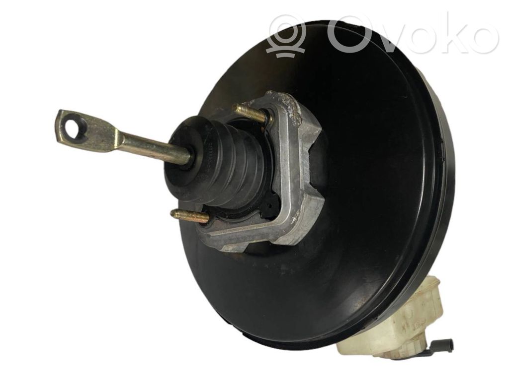 Bremžu vakuuma pastiprinātājs