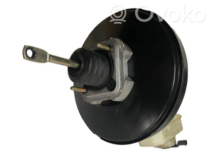 Bremžu vakuuma pastiprinātājs