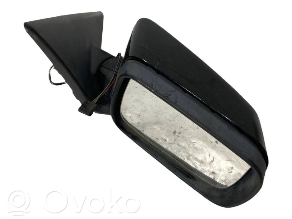 Spogulis (elektriski vadāms)