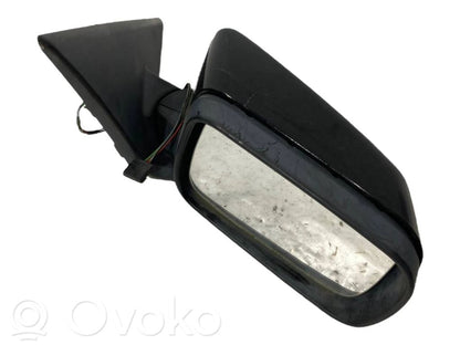 Spogulis (elektriski vadāms)