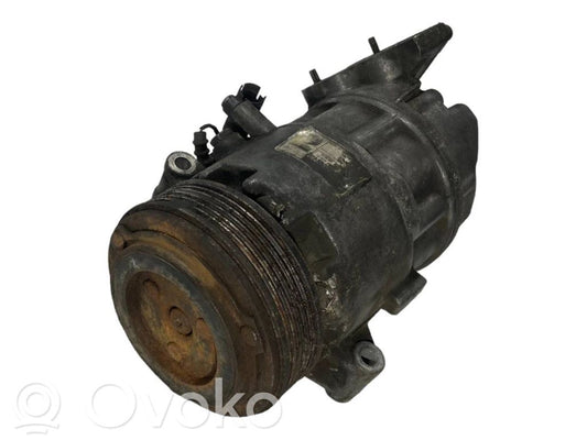 Gaisa kondicioniera kompresors (sūknis)