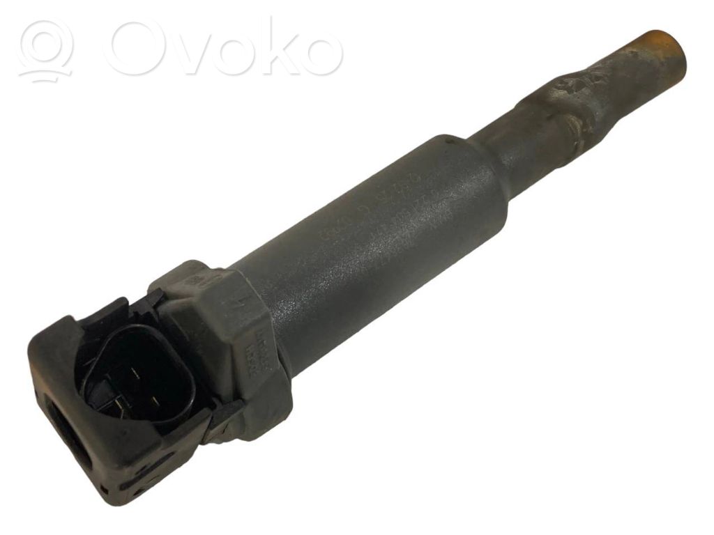 High voltage coil (for ignition)