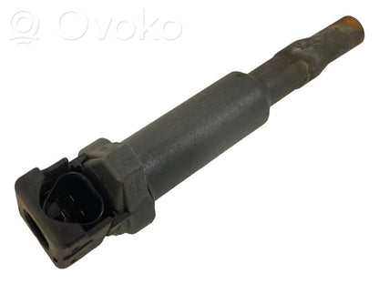 High voltage coil (for ignition)