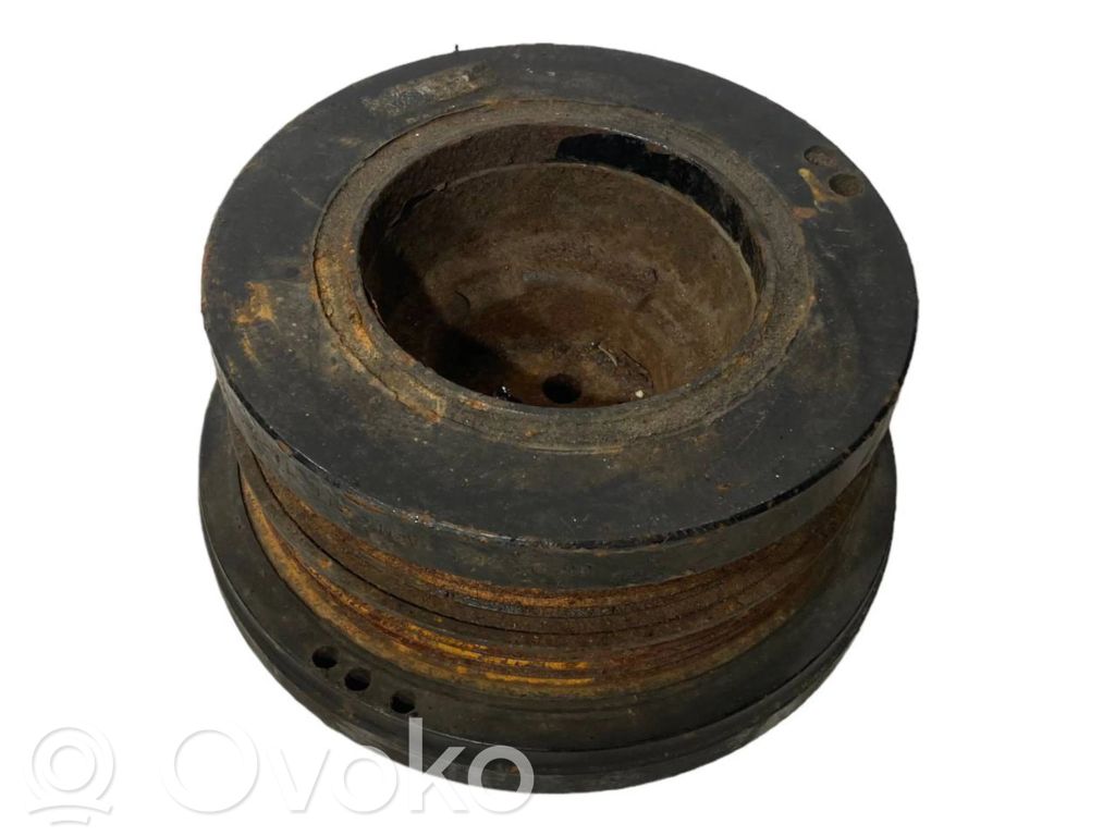 Шкив коленчатого вала