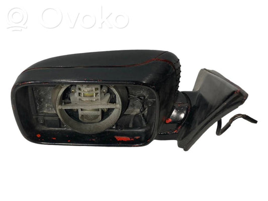 Spogulis (elektriski vadāms)