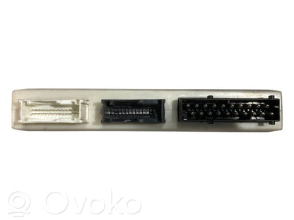Comfort module