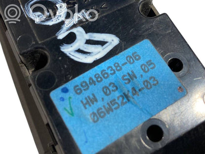 Elektrisko logu slēdzis