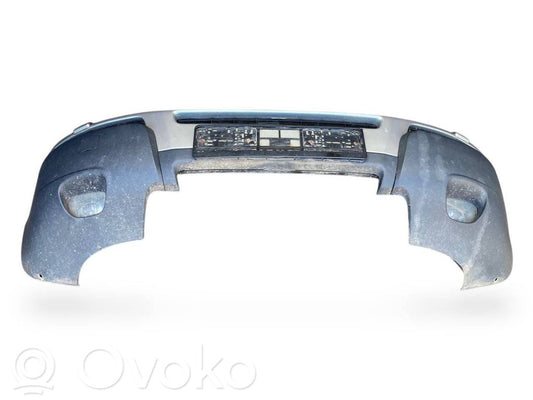 Priekšējais bamperis