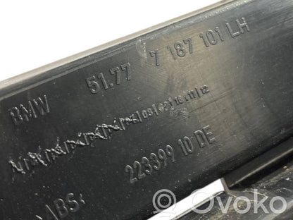 Sliekšņa stiprinājumi