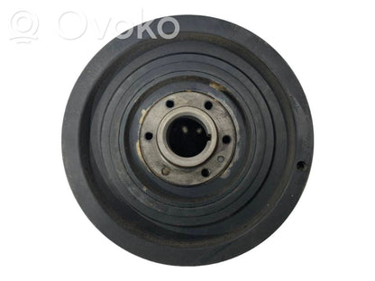 Kloķvārpstas skriemelis