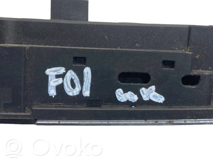 Chassis cold/rigidity adjustment switch