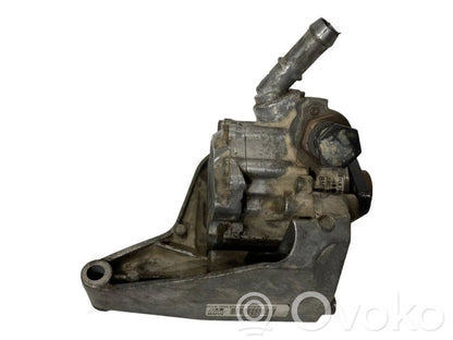 Power steering pump