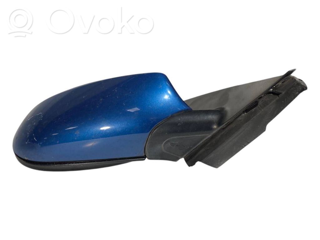 Spogulis (elektriski vadāms)