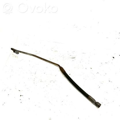 Aktīvā stabilizatora caurule (-es) / šļūtene (-es)