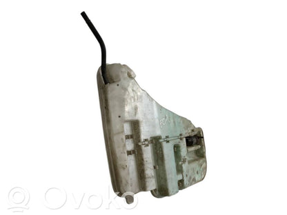 Window fluid tank