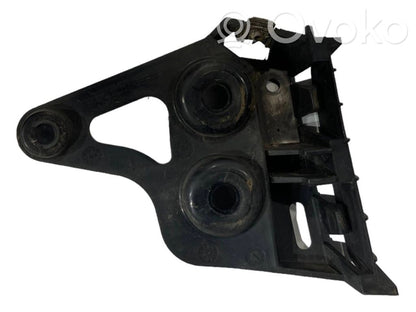 Aizmugurējā bufera montāžas kronšteins