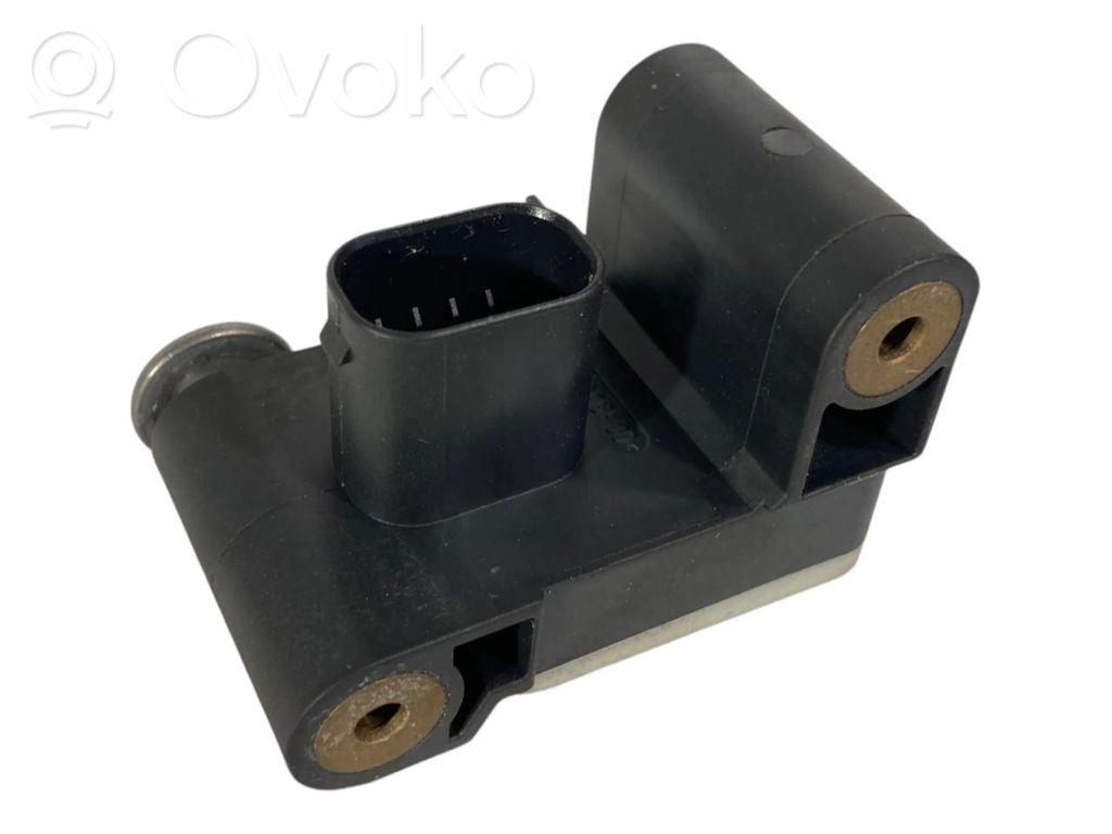 Gaisa spilvenu trieciensensors